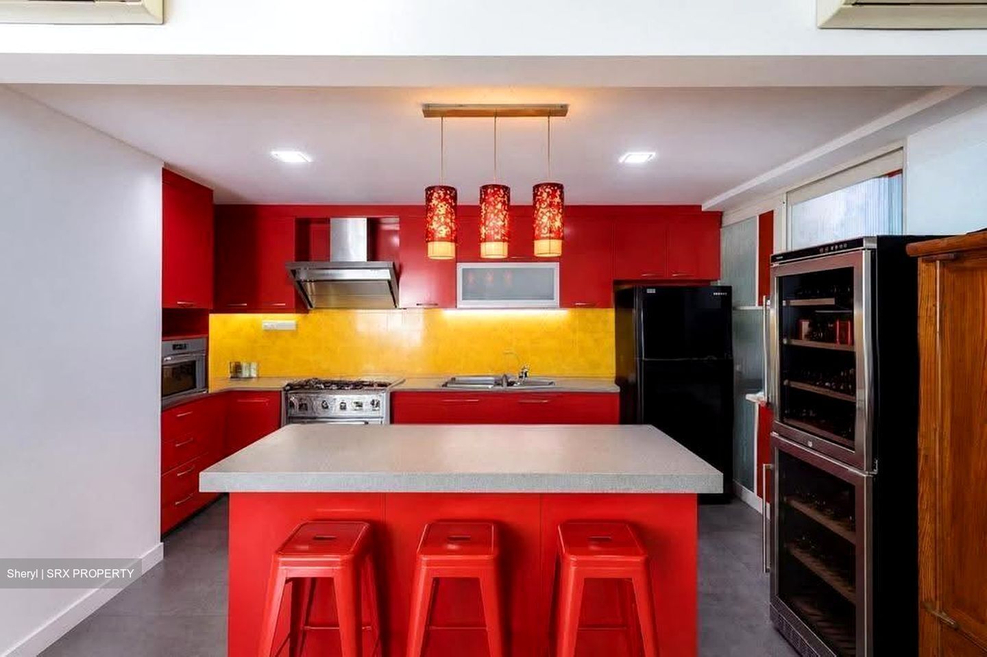 Northvale (D23), Apartment #628326841